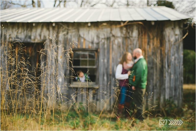 Raleigh-NC-Rustic-Outdoor-Family-Portrait-Session-05
