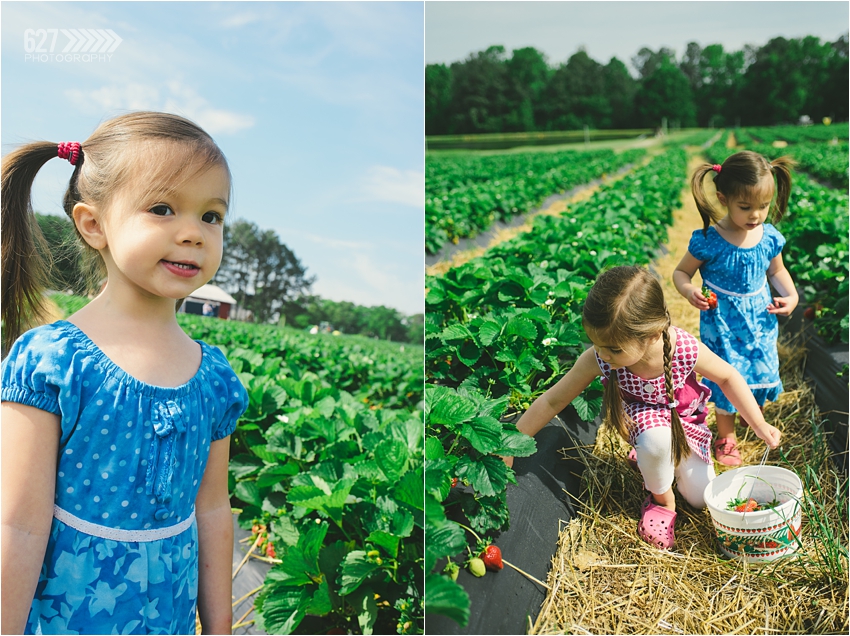 Children-at-the-strawberry-fields