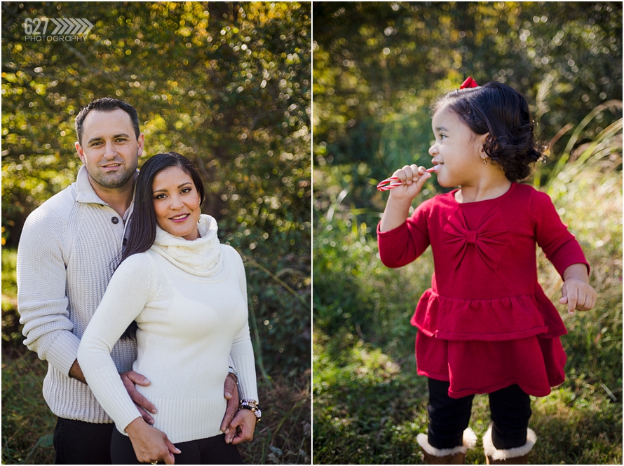Family Photographer in Cary