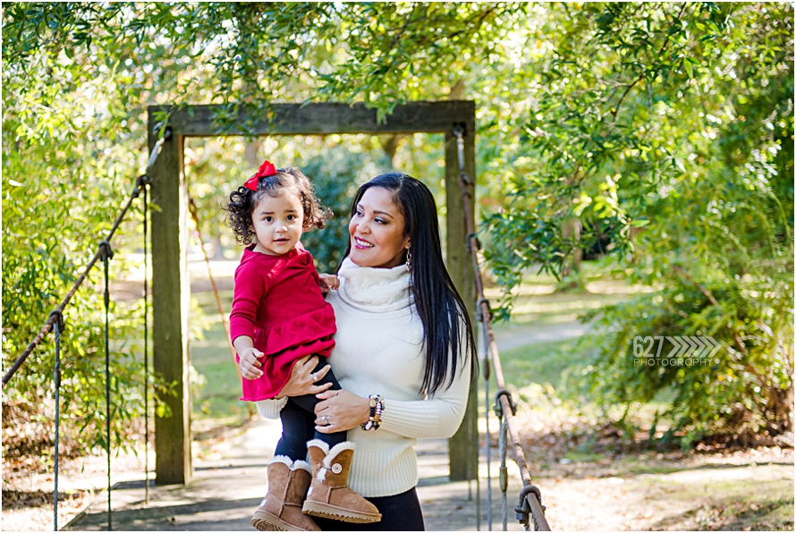Family Photographer in Cary