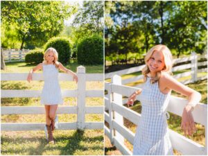 High school senior headed to UNC Chapel Hill